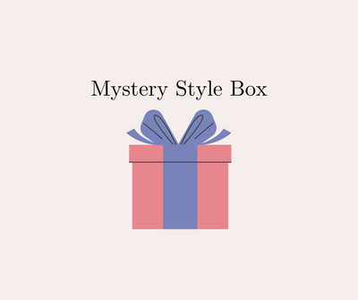 The Best Mystery Style Box for Clothing Deals