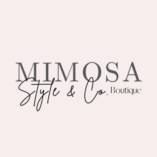 Mimosa Style & Co. E-Gift Card