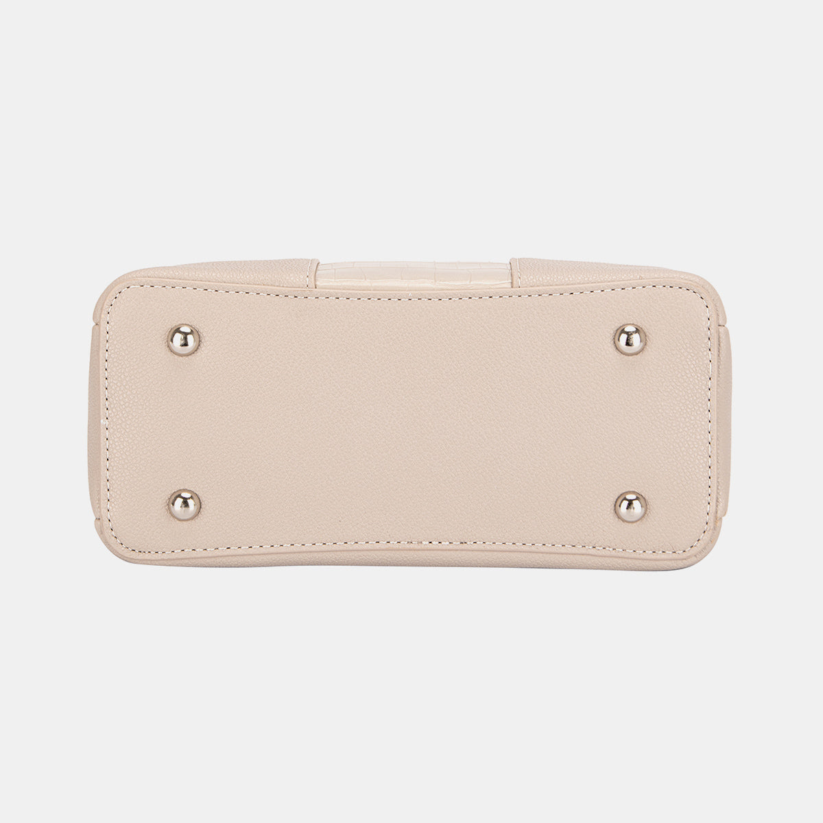 Judy PU Leather Crossbody Bag