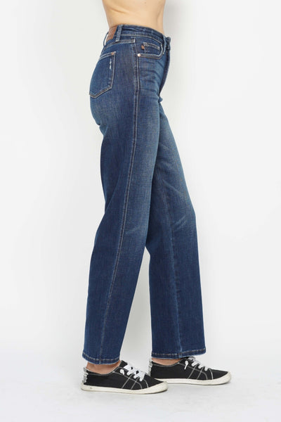 Judy Blue Victoria High Waist Tummy Control Jeans