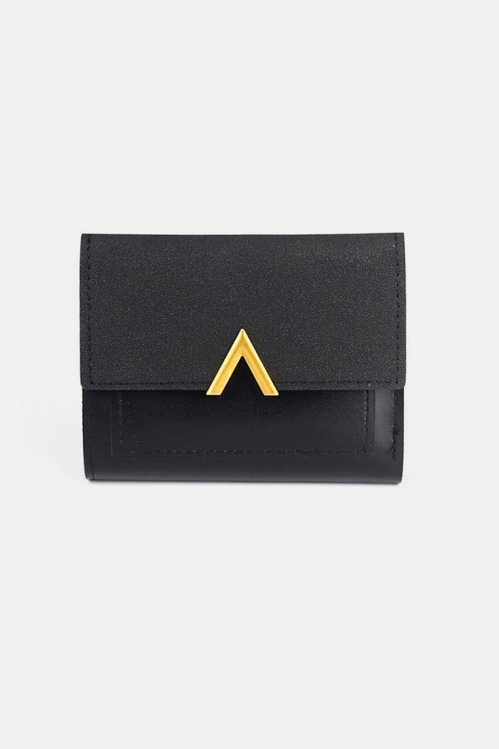 Veronica Compact Trifold Wallet