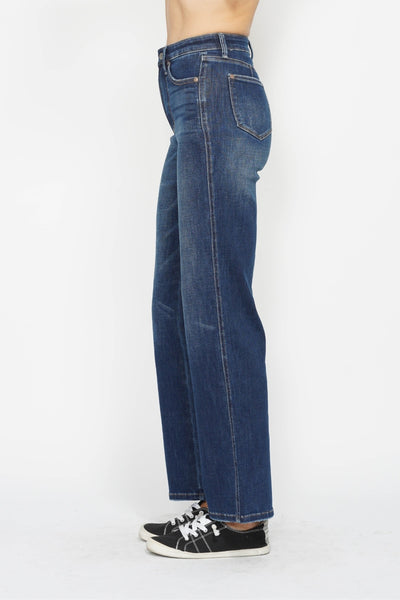 Judy Blue Victoria High Waist Tummy Control Jeans