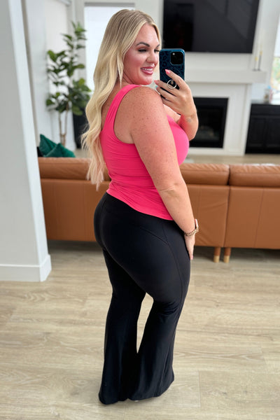 Laura Flare Leggings