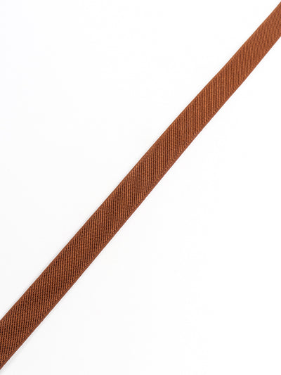 Kimi PU Elastic Skinny Belt