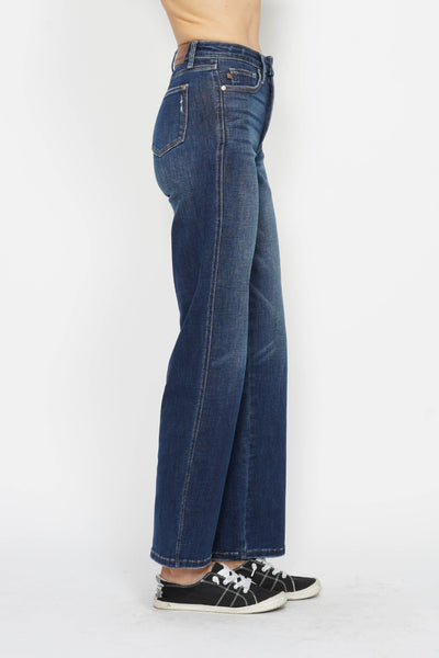 Judy Blue Victoria High Waist Tummy Control Jeans