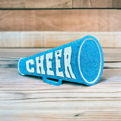 Cheer Pick Your Color Megaphone Freshie